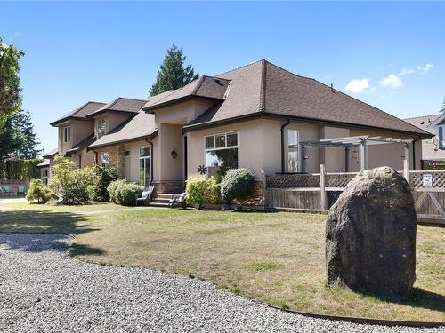 517 Willow St, Parksville, BC 