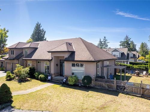 517 Willow St, Parksville, BC 