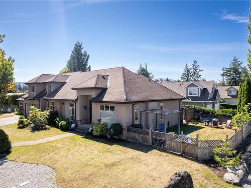 517 Willow St, Parksville, BC 