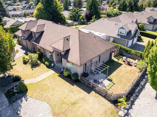 517 Willow St, Parksville, BC 