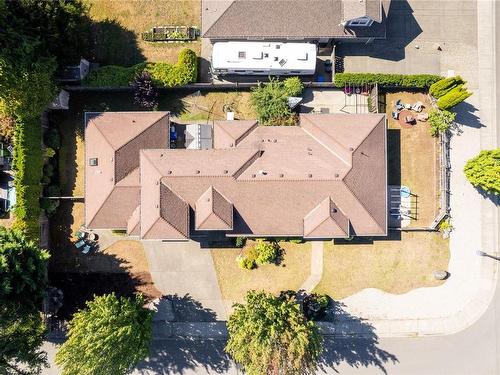 517 Willow St, Parksville, BC 