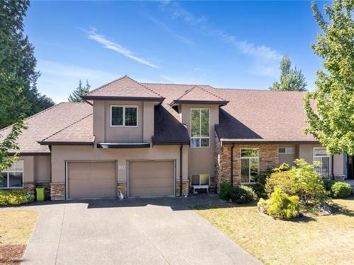 517 Willow St, Parksville, BC 