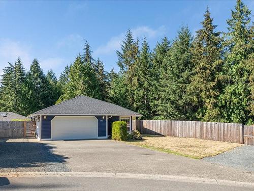 501 Tyee Cres, Qualicum Beach, BC 