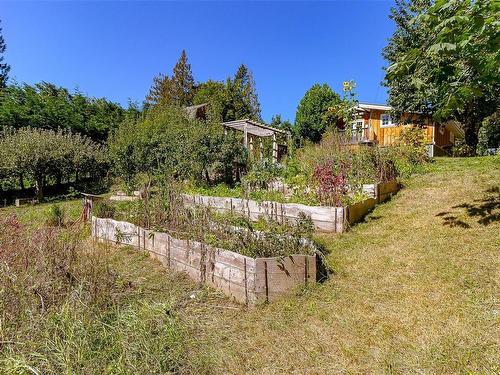 1030 Hutchinson Rd, Cobble Hill, BC 