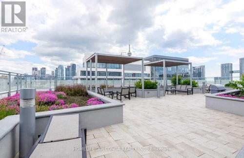 521 - 525 Adelaide Street W, Toronto (Waterfront Communities), ON - Outdoor