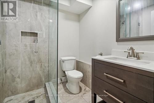 3 - 1513 Upper Middle Road, Burlington, ON - Indoor Photo Showing Bathroom