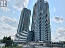 B-2501 - 1 Promenade Circle, Vaughan (Brownridge), ON  - Outdoor With Facade 