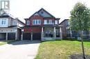 1005 Wickham Road, Innisfil, ON  - Outdoor With Facade 