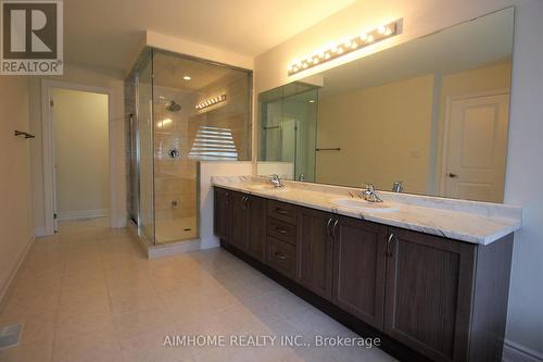 1005 Wickham Road, Innisfil, ON - Indoor Photo Showing Bathroom