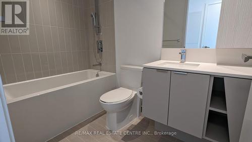 811 - 3883 Quartz Road, Mississauga, ON - Indoor Photo Showing Bathroom