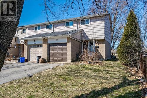 182 Golden Orchard Drive, Hamilton (Gourley), ON - Outdoor