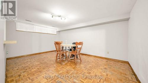 30 Windermere Court, Brampton (Northwood Park), ON - Indoor