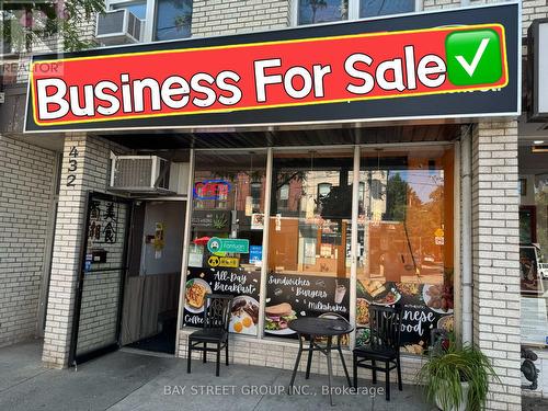 432 Parliament Street, Toronto (Cabbagetown-South St. James Town), ON 