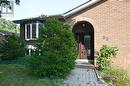 33 Sir Brandiles Place, Markham (Markham Village), ON  - Outdoor 