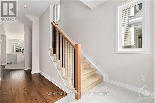 73 Hackamore Crescent, Ottawa, ON - Indoor Photo Showing Other Room