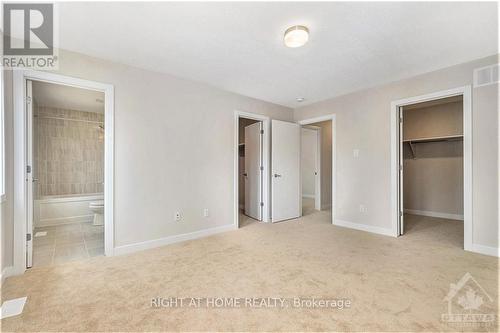 73 Hackamore Crescent, Ottawa, ON - Indoor Photo Showing Other Room