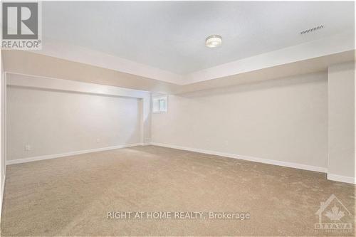 73 Hackamore Crescent, Ottawa, ON - Indoor Photo Showing Other Room