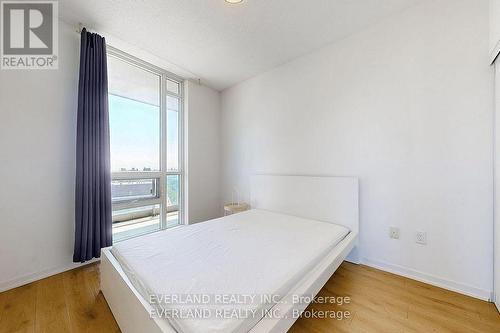 1708 - 66 Forest Manor Road, Toronto (Henry Farm), ON - Indoor Photo Showing Bedroom