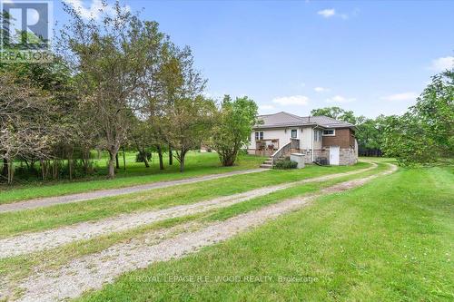 2148 Cromarty Drive, Thames Centre, ON - Outdoor