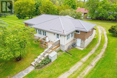 2148 Cromarty Drive, Thames Centre, ON - Outdoor