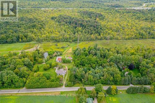 2148 Cromarty Drive, Thames Centre, ON - Outdoor With View