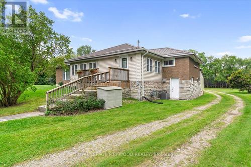 2148 Cromarty Drive, Thames Centre, ON - Outdoor