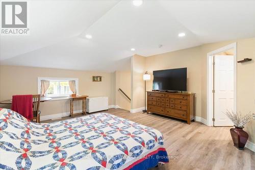 2148 Cromarty Drive, Thames Centre, ON - Indoor Photo Showing Bedroom