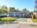 2189 A+B Amelia Ave, Sidney, BC 