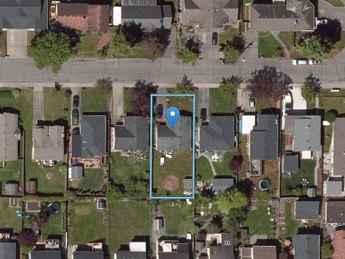 2189 A+B Amelia Ave, Sidney, BC 