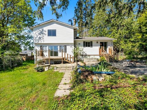 6981 West Coast Rd, Sooke, BC 