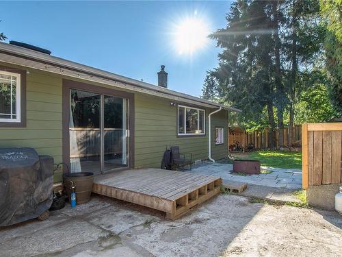 521 Oak Pl, Campbell River, BC 