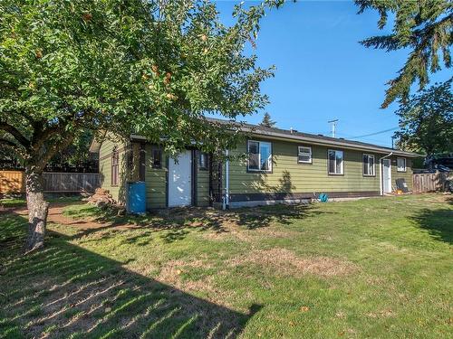 521 Oak Pl, Campbell River, BC 