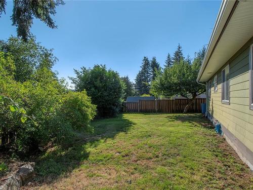 521 Oak Pl, Campbell River, BC 