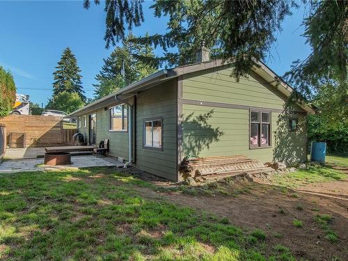 521 Oak Pl, Campbell River, BC 