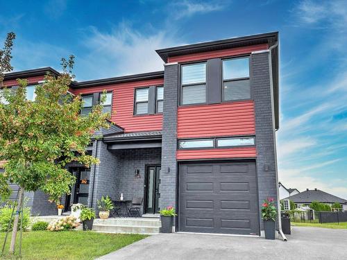 Frontage - 164 Rue Des Becs-Scie, Gatineau (Masson-Angers), QC - Outdoor