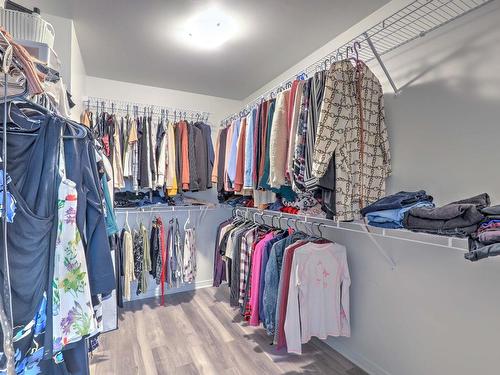 164 Rue Des Becs-Scie, Gatineau (Masson-Angers), QC - Indoor With Storage