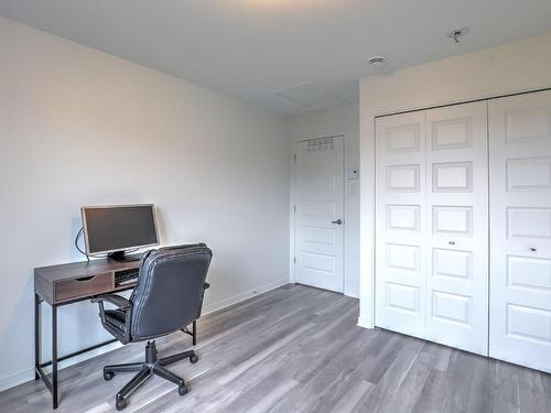 Bedroom - 164 Rue Des Becs-Scie, Gatineau (Masson-Angers), QC - Indoor Photo Showing Office