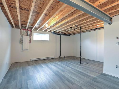 Family room - 164 Rue Des Becs-Scie, Gatineau (Masson-Angers), QC - Indoor Photo Showing Basement