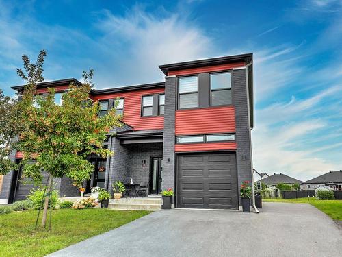 Frontage - 164 Rue Des Becs-Scie, Gatineau (Masson-Angers), QC - Outdoor With Facade