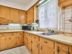 Kitchen - 