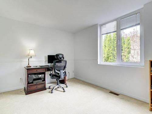 Chambre Ã Â coucher - 563 Rue Dupret, Montréal (Verdun/Île-Des-Soeurs), QC 