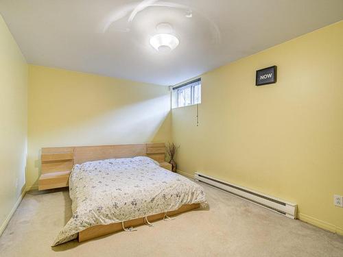 Chambre Ã Â coucher - 563 Rue Dupret, Montréal (Verdun/Île-Des-Soeurs), QC 