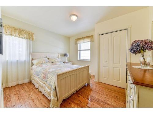 Chambre Ã Â coucher - 9410 Boul. Lévesque E., Laval (Saint-François), QC - Indoor Photo Showing Bedroom