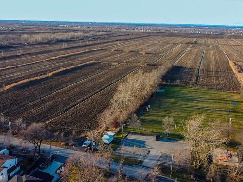 Overall view - 9410 Boul. Lévesque E., Laval (Saint-François), QC - Outdoor With View