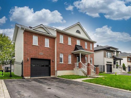 FaÃ§ade - 18 Rue Ravel, Saint-Jean-Sur-Richelieu, QC - Outdoor With Facade