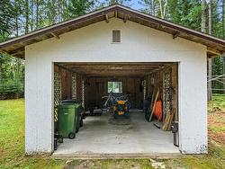 Garage - 