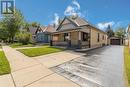 143 Mamelon Street, London, ON  - Outdoor With Deck Patio Veranda With Facade 