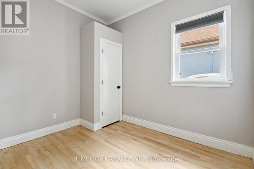 143 Mamelon Street, London, ON - Indoor Photo Showing Other Room