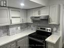 644 Orange Walk Crescent, Mississauga (Hurontario), ON  - Indoor Photo Showing Kitchen 