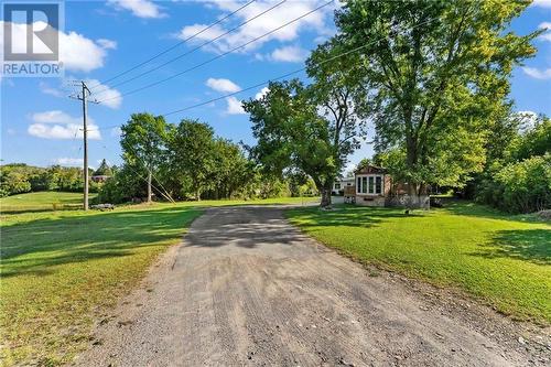 215 June Street, Renfrew, ON - Outdoor With View